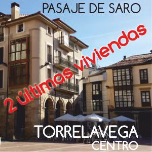 Pasaje de Saro
